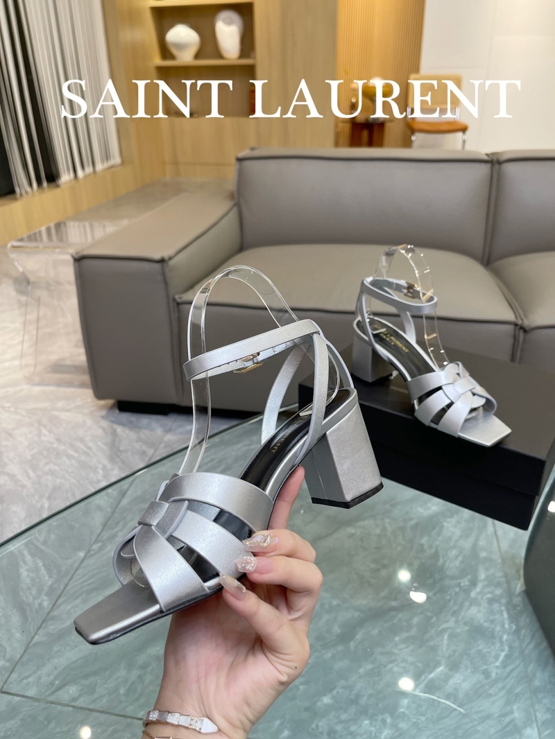 YSL High Heels